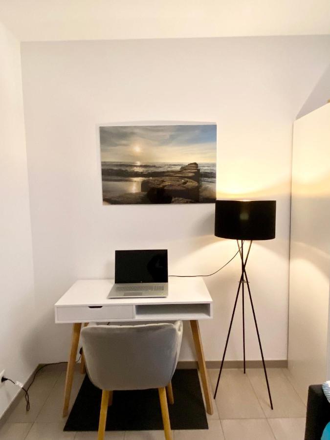 Fewo Unweit Warnemuende Sobierajczyk In Markgrafenheide ロストック エクステリア 写真